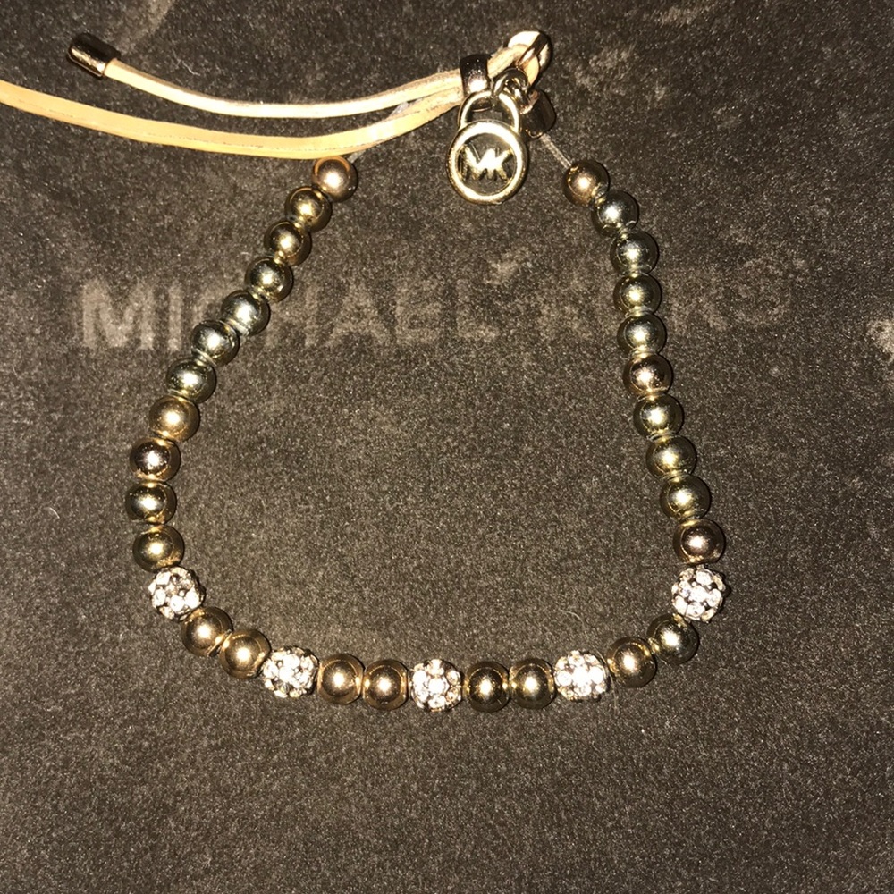 Michael Kors bracelet